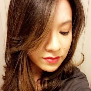 Meet your Posher, Cherish